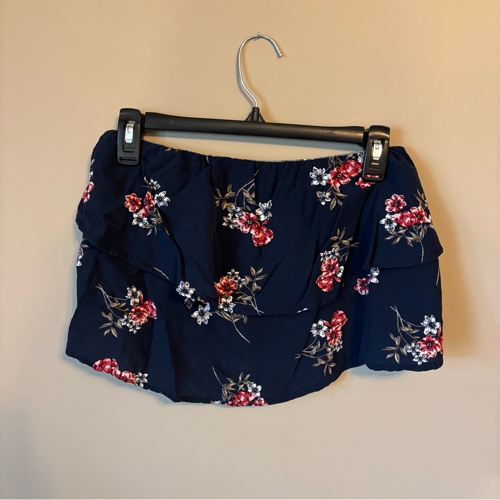 Garage Tube Top